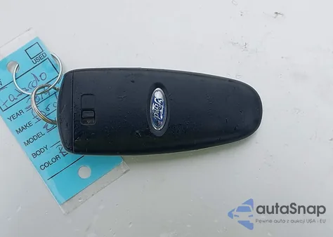 2014 Ford Explorer Limited из США, поврежденный, VIN 1FM5K7F86EGA11228